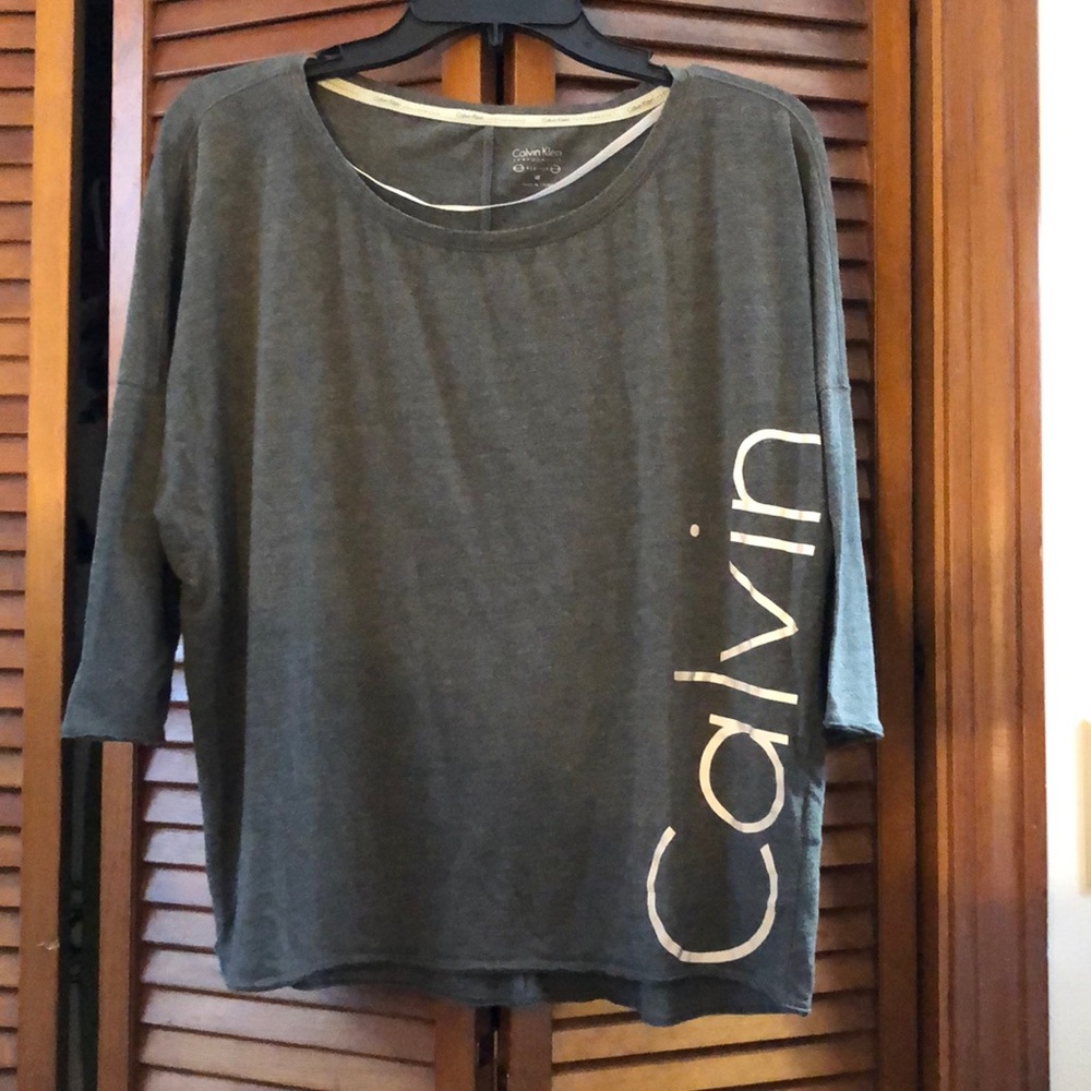 Calvin Klein Performance Top